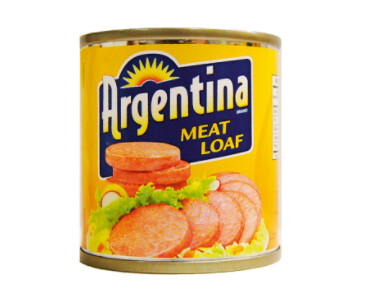 ARGENTINA MEAT LOAF 100G