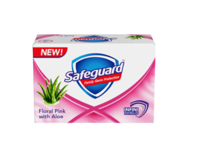 Soap & Shampoo