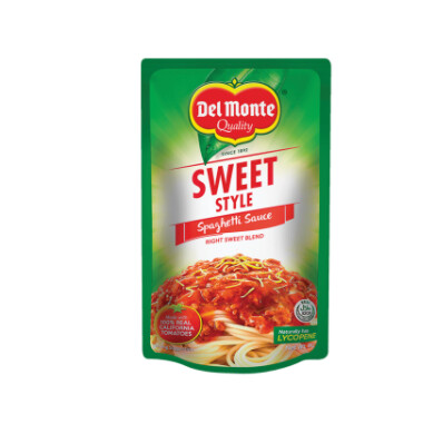 DM SPAG SCE SWEET PCH 1KG