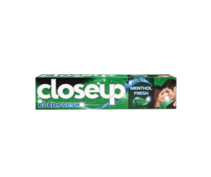 CLOSE-UP GREEN MENTHOL 50ML