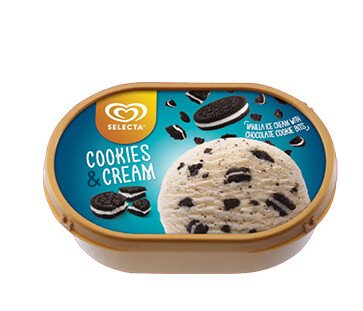 Ice Cream