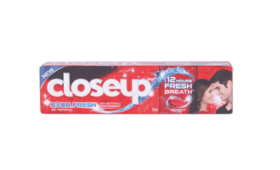 CLOSE-UP RED HOT 95ML