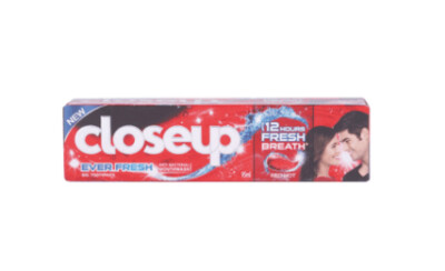 CLOSE-UP RED HOT 95ML