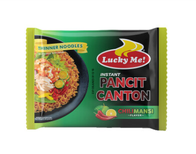 LUCKY ME INST PANCIT CNTN CHLIMNSI 60G