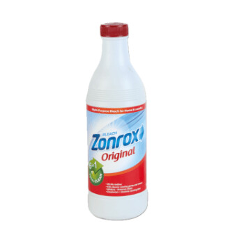 ZONROX BLEACH REGULAR 500ML