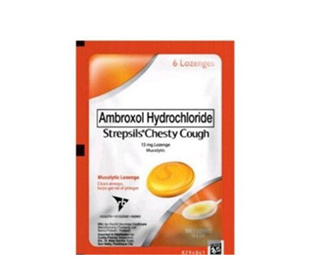 Medications & First Aid