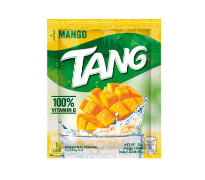 TANG PWD JCE MANGO 25G(20G)