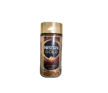 NESCAFE GOLD 200G