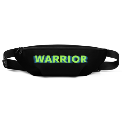 Warrior Pack