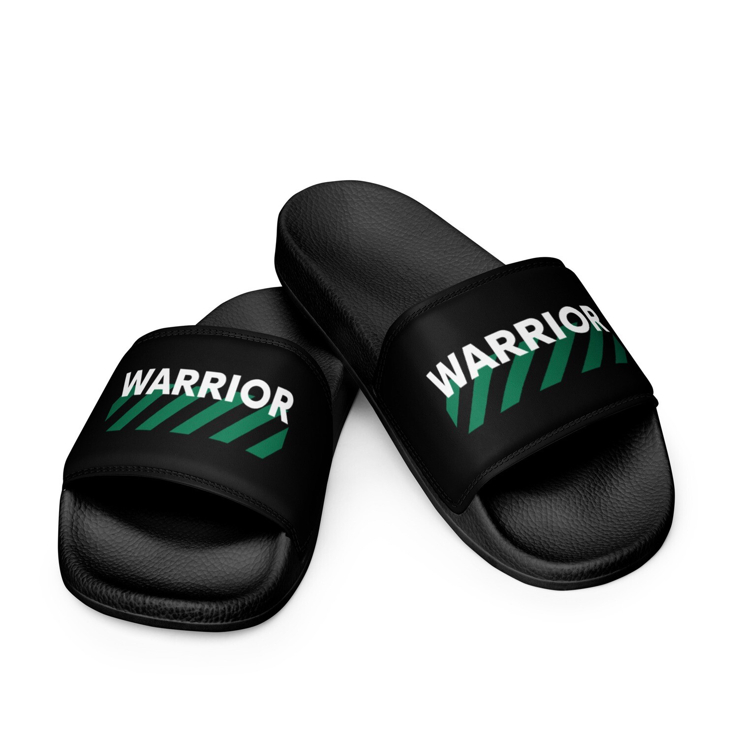 Warrior Slides (women sizes)