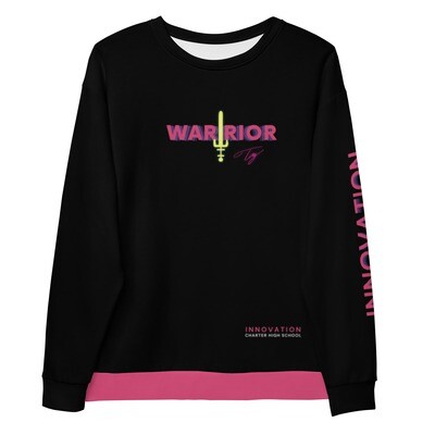 Warrior Heritage Sweatshirt