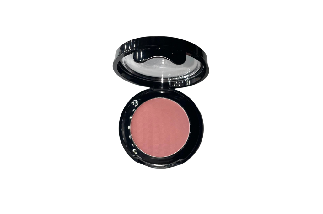 Mineral Blush, Color: Chameleon (deep rose pink)