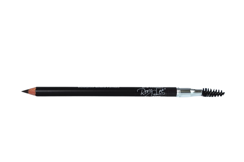 Brow Pencil, Color: Dark Brown