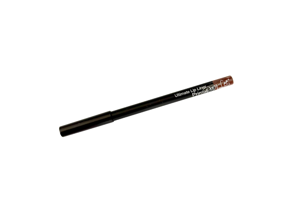 Lip Liner, Color: Primal - dark brown