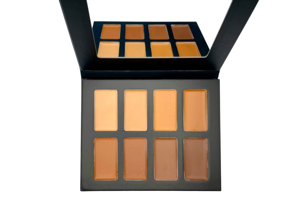 NEW Skin Palette