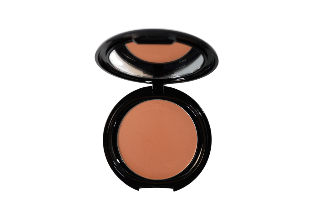 Soft Focus & Photo-Chromatic Powder, Color: Spiced rum