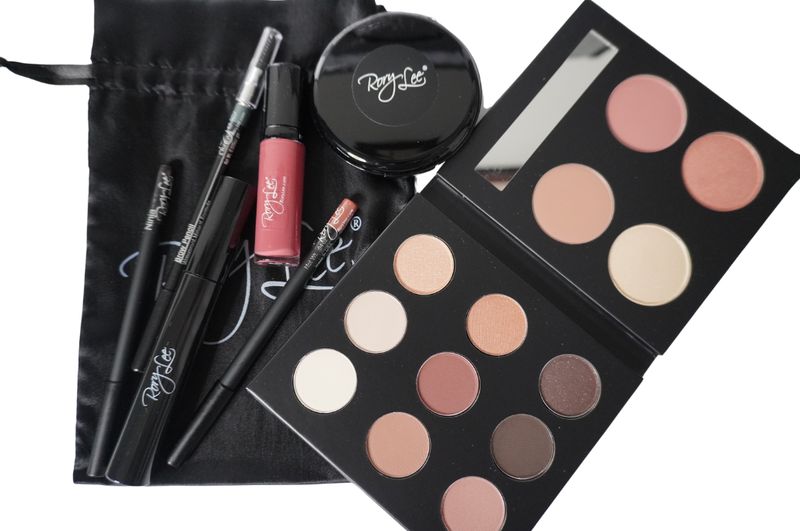 Full Face Kit