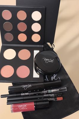 Palettes and Sets