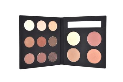Neutral Eye & Cheek Palette Neutral Eye & Cheek Palette
