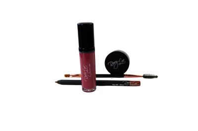 Woman On-The-Go Woman On-The-Go