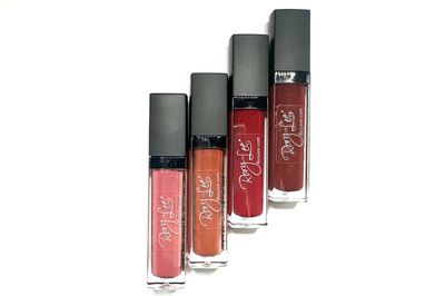 Liquid Matte Glosses