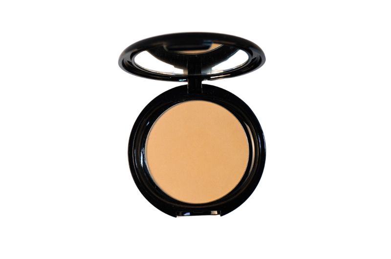 Soft Focus & Photo-Chromatic Powder