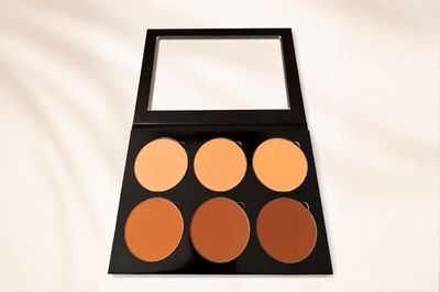 Pro Palette Refills Only - Soft Focus & Photo Chromatic Powder -