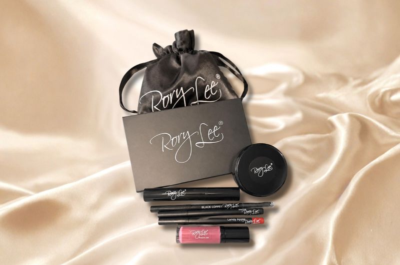 Multi-Use Beauty Palette Set