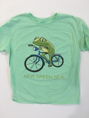 new green deal