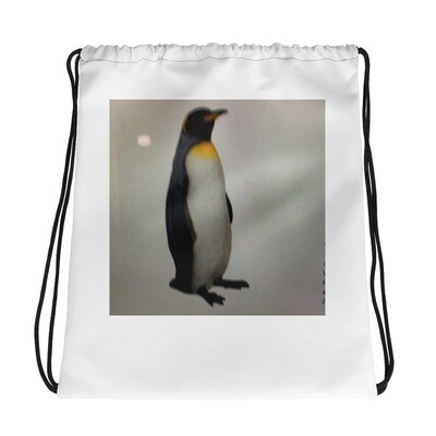 Drawstring bag