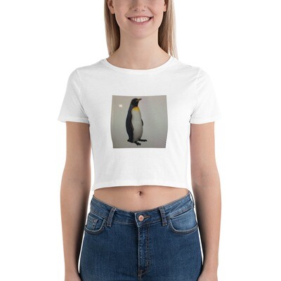 Women’s Crop Tee