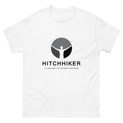 Men&#39;s heavyweight tee 
