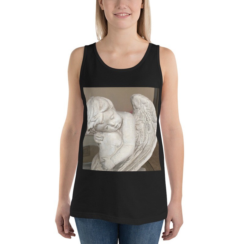 Unisex Tank Top