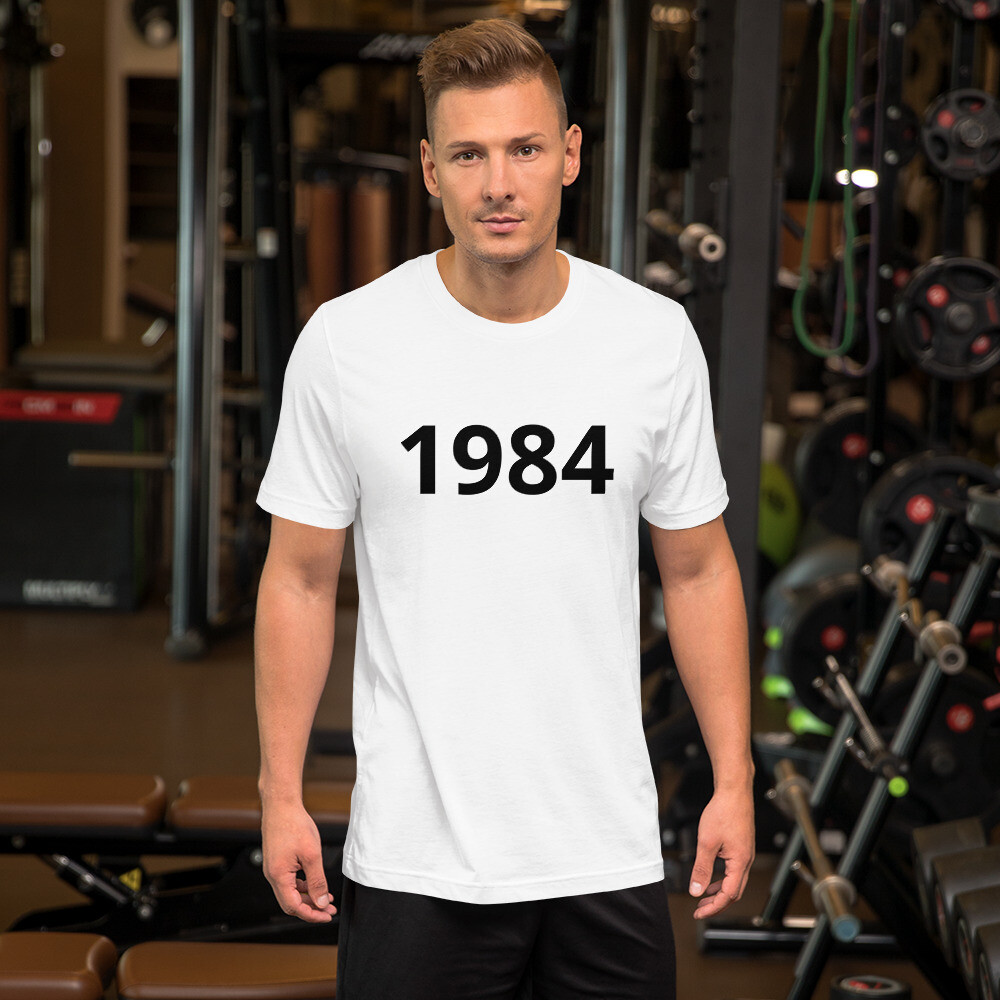 Short-Sleeve Unisex T-Shirt
