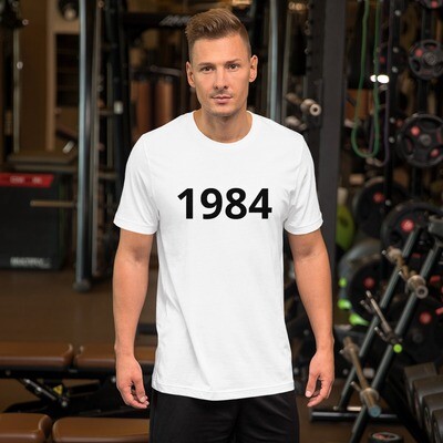 Short-Sleeve Unisex T-Shirt