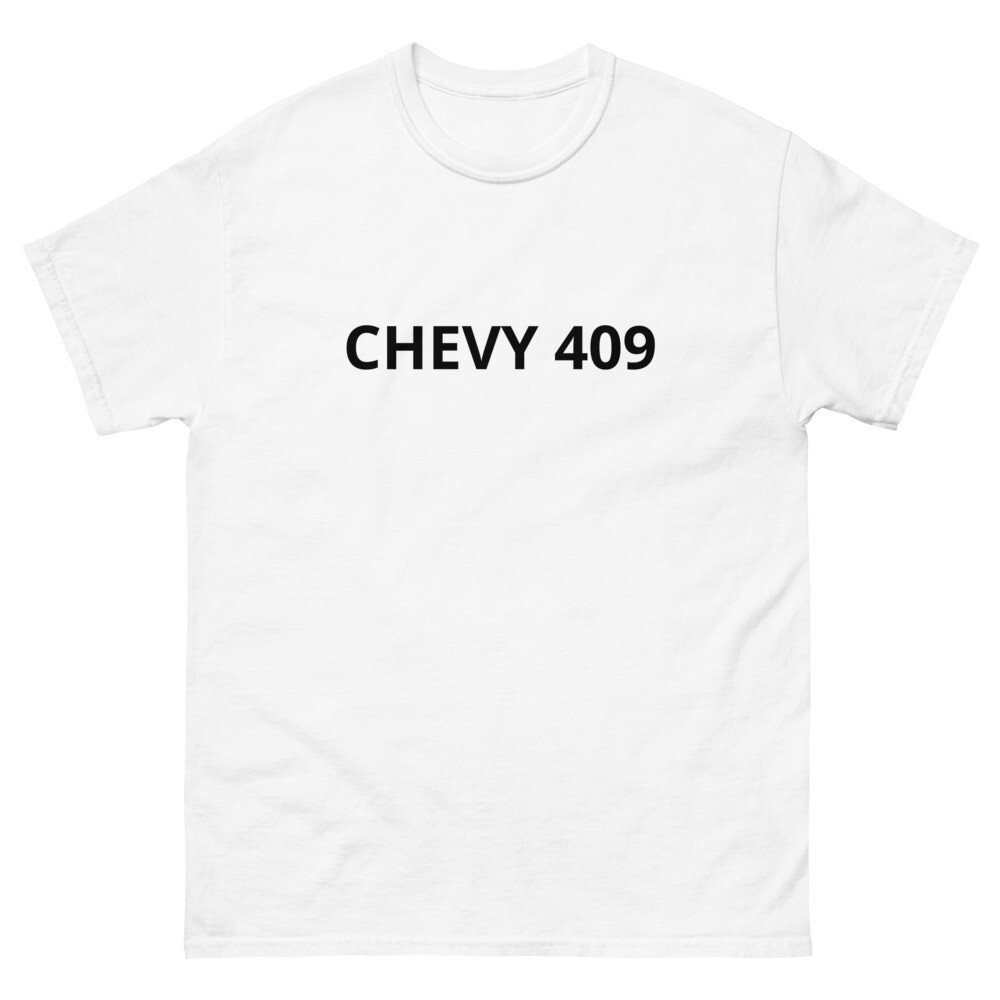 Men&#39;s heavyweight tee 