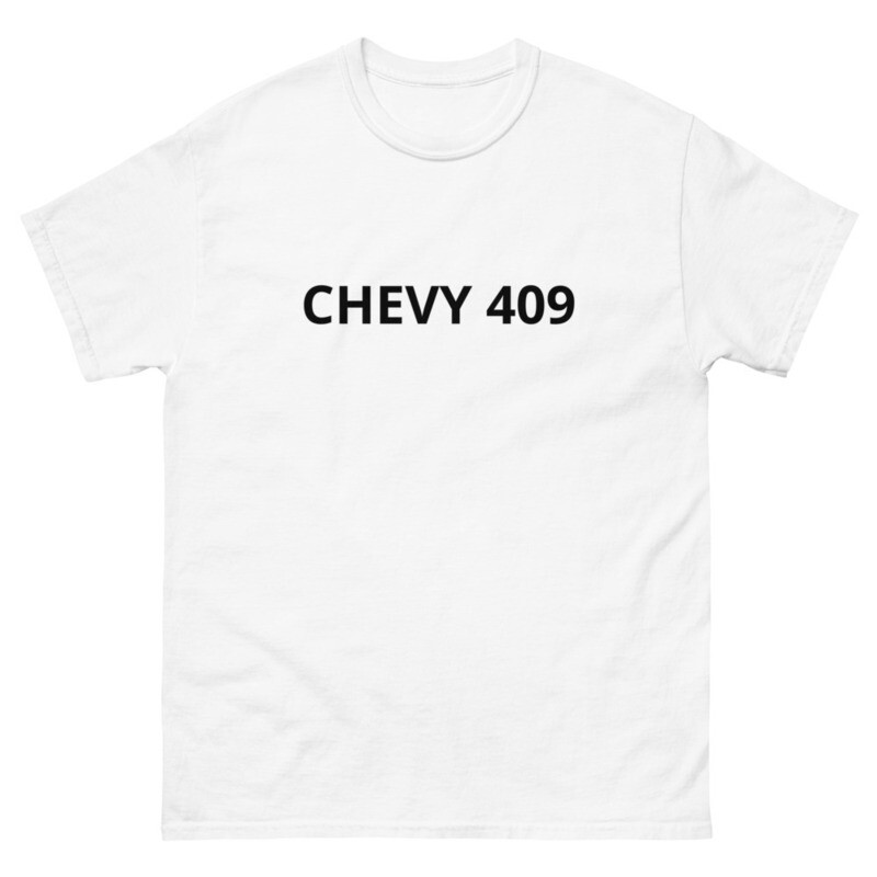 Men&#39;s heavyweight tee 