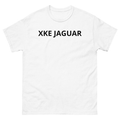 Men&#39;s heavyweight tee 