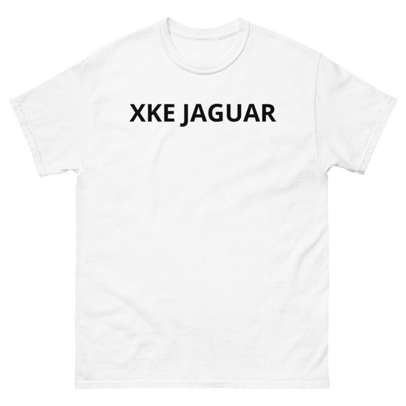 Men&#39;s heavyweight tee 