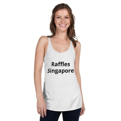 Women&#39;s Racerback Tank