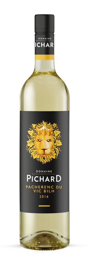 Pacherenc du Vic Bilh Doux 2016