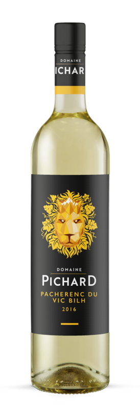 Pacherenc du Vic Bilh Doux 2016
