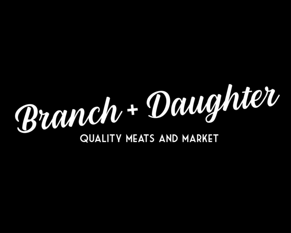 Branch + Daughter