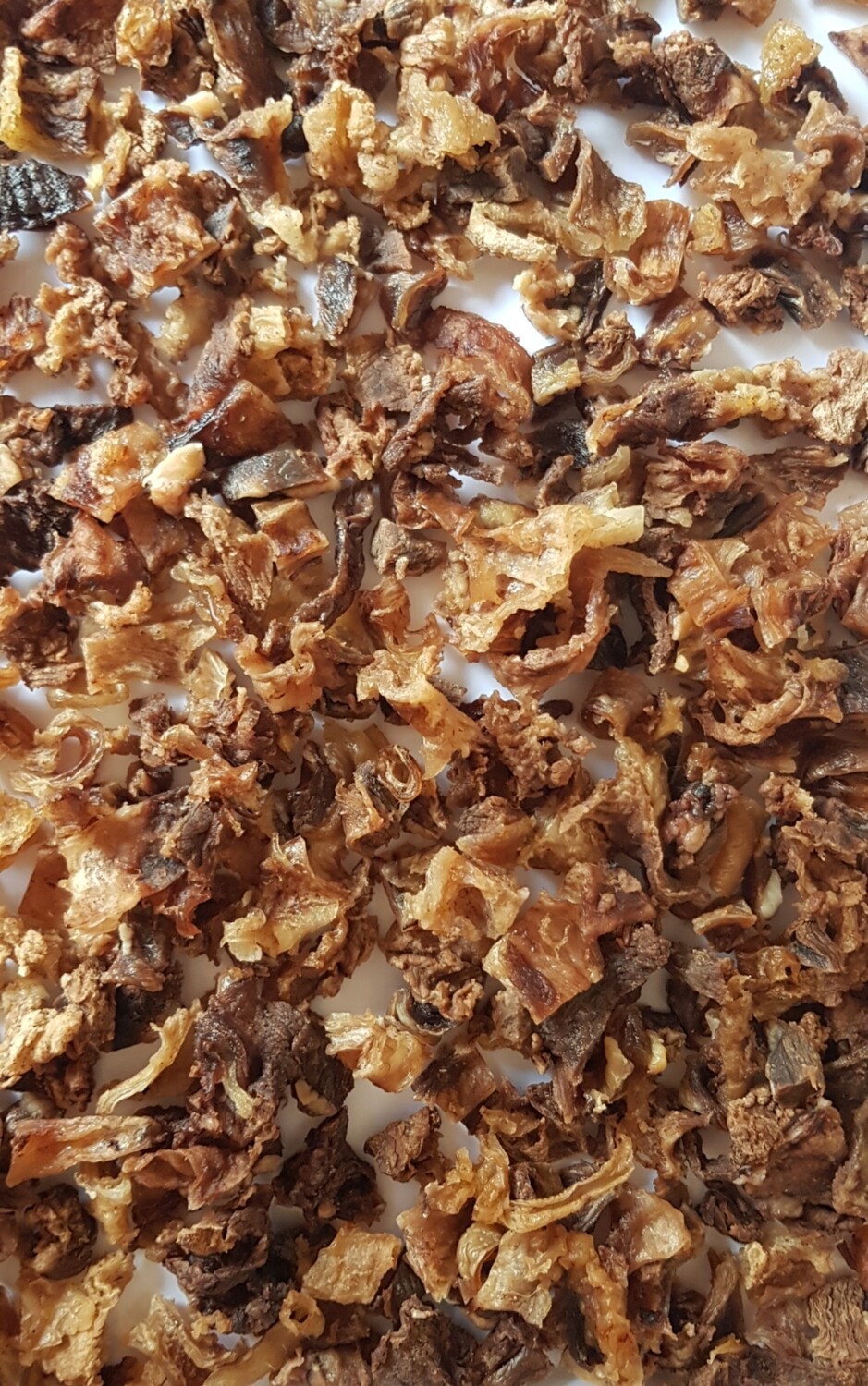 Cubes viande Porc Cubes viande Porc