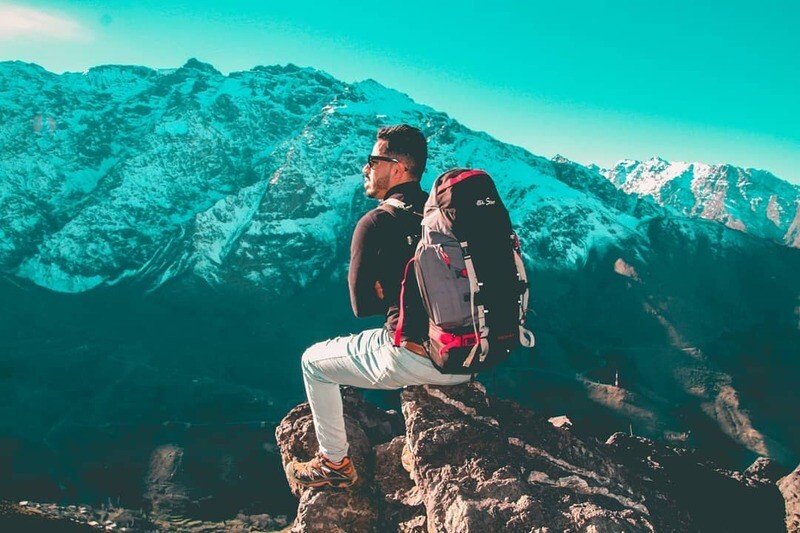 Imlil Trek With Local Atlas Mountains Toubkal Guide