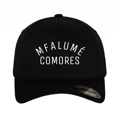Casquettes #MFALUMÉ