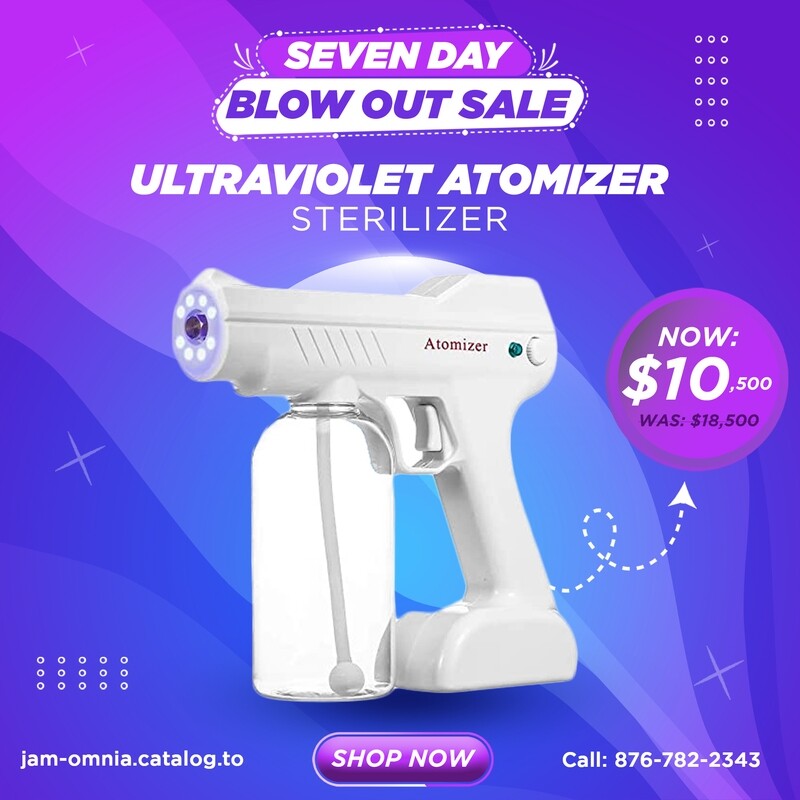 Flyer Design