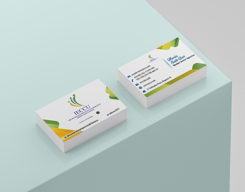 Printing - Business Card