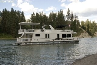 Elite Houseboat 8/11-8/17, 2025
