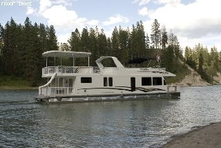 Elite Houseboat 8/24-8/30, 2025